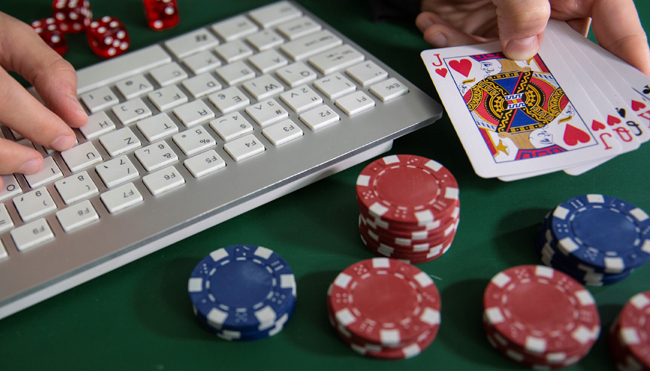 Mulai Memilih Casino Online